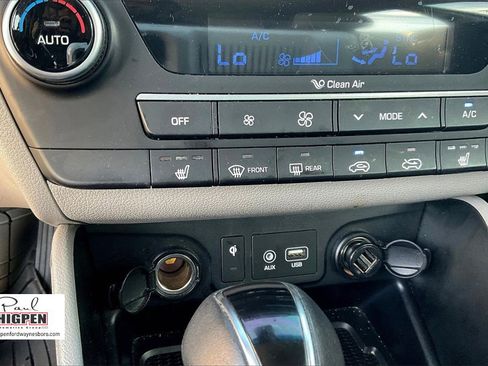 Used 2021 Hyundai Tucson Sport w/ Cargo Package image 31