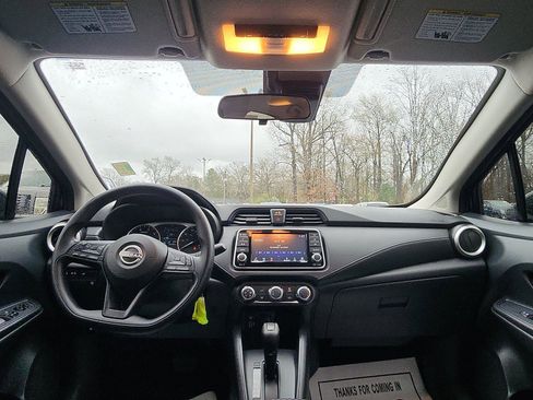 Used 2024 Nissan Versa S w/ S Plus Package image 24
