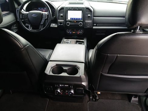 Used 2020 Ford Expedition Max Limited AWD/4WD image 66