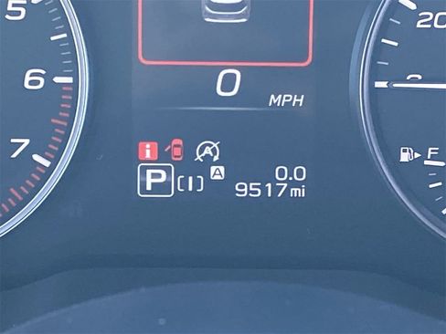 Certified 2025 Subaru Forester Limited w/ Popular Package #2 image 29