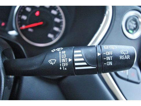 Used 2022 Chevrolet Blazer LT w/ Sound & Technology Package image 17