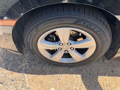 Used 2019 Honda Odyssey EX image 8