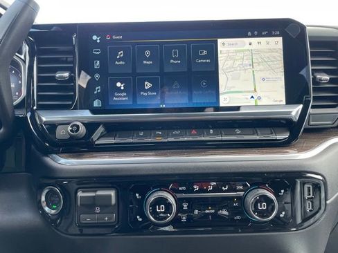 New 2026 Chevrolet Silverado 2500 LT w/ Trail Boss Package AWD/4WD image 3
