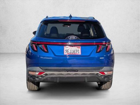 Used 2023 Hyundai Tucson SEL w/ Convenience Package image 5