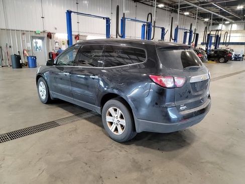 Used 2014 Chevrolet Traverse LT AWD/4WD image 5