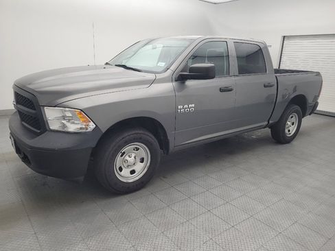 Used 2013 RAM 1500 Tradesman w/ Popular Equipment Group AWD/4WD image 2