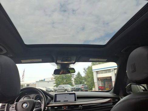 Used 2018 BMW X5 xDrive35i image 26