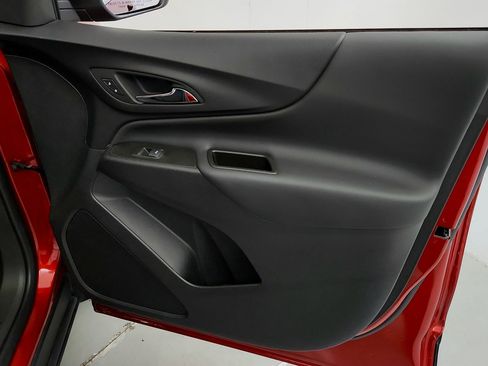 Certified 2024 Chevrolet Equinox LT w/ LPO, Floor Liner Package FWD image 26