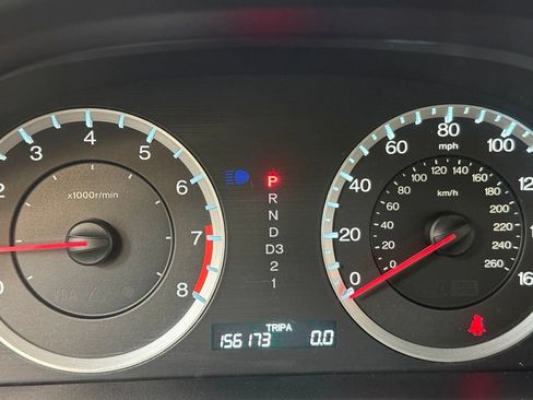 Used 2008 Honda Accord EX-L image 12