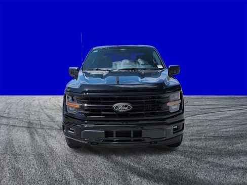 New 2026 Ford F150 XLT w/ Equipment Group 302A MID AWD/4WD image 9