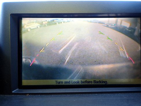 Used 2005 Nissan Armada LE w/ (U01) Technology Pkg (LE) image 20