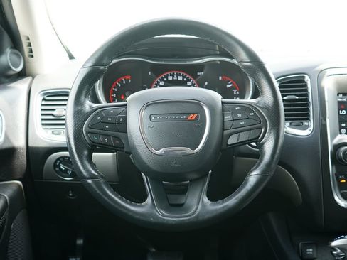 Used 2018 Dodge Durango SXT w/ Quick Order Package 2BB AWD/4WD image 13