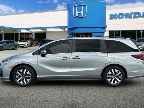 New 2026 Honda Odyssey EX-L image 2