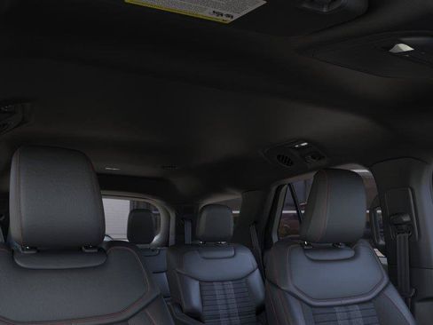 New 2026 Ford Explorer ST-Line AWD/4WD image 22