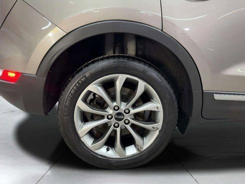 Used 2019 Lincoln MKC Select w/ Select Plus Package image 64