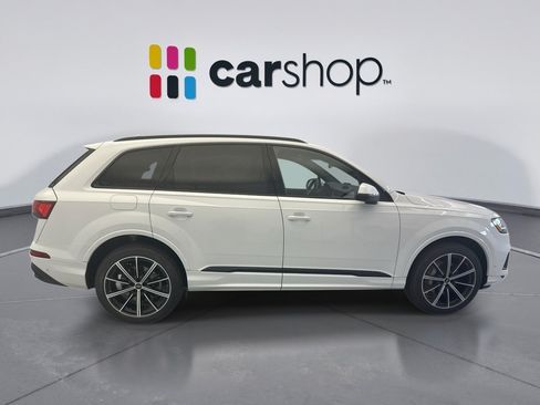 Used 2023 Audi Q7 3.0T Premium Plus AWD/4WD image 6