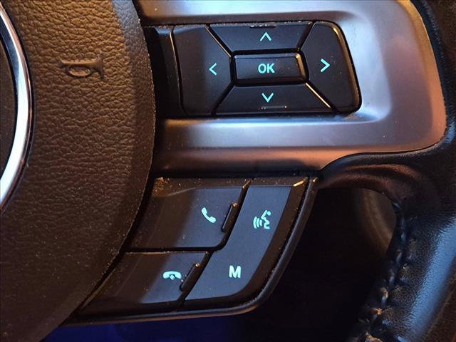 Used 2018 Ford Mustang Premium RWD image 16