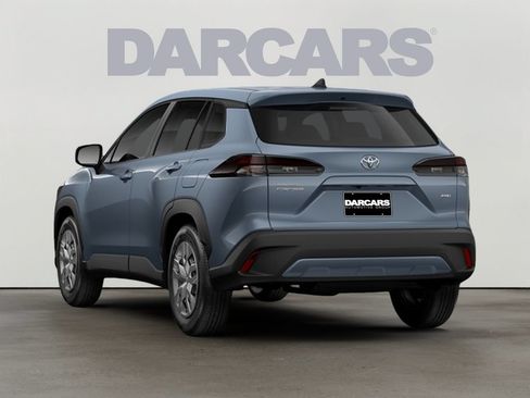 New 2026 Toyota Corolla Cross L AWD/4WD image 13