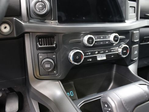 Used 2024 Ford F150 XLT w/ XLT Black Appearance Package AWD/4WD image 60