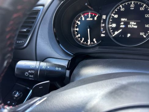 Used 2023 MAZDA CX-9 Carbon Edition image 32