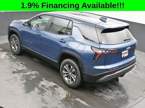 New 2026 Chevrolet Equinox LT w/ LPO, Floor Liner Package image 31