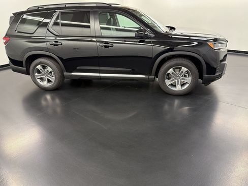 New 2026 Honda Pilot EX-L image 8