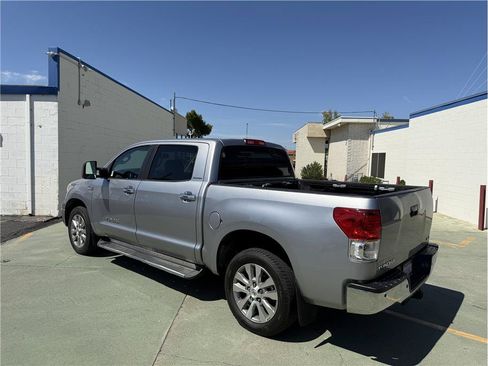 Used 2010 Toyota Tundra Limited AWD/4WD image 11