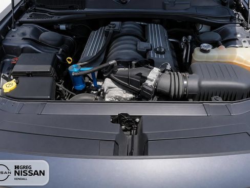 Used 2020 Dodge Challenger R/T Scat Pack RWD image 13