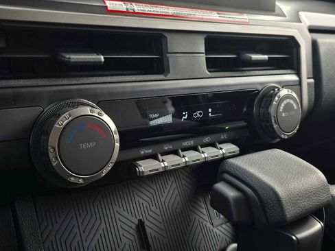 Certified 2025 Toyota 4Runner SR5 image 27