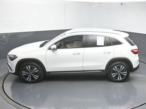 Used 2025 Mercedes-Benz GLA 250 GLA 250 image 44
