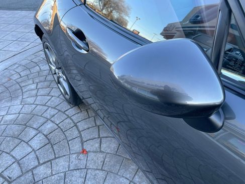 Used 2023 MAZDA MX-5 Miata Grand Touring w/ Weather Package image 32