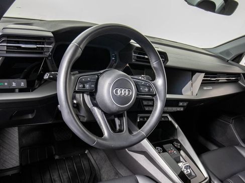 Used 2023 Audi A3 2.0T Premium w/ Convenience Package FWD image 16