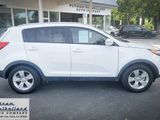 Used 2012 Kia Sportage LX w/ Convenience Pkg image 2
