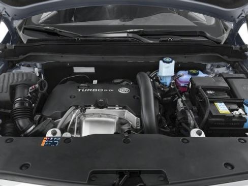 Used 2017 Buick Envision Preferred image 16