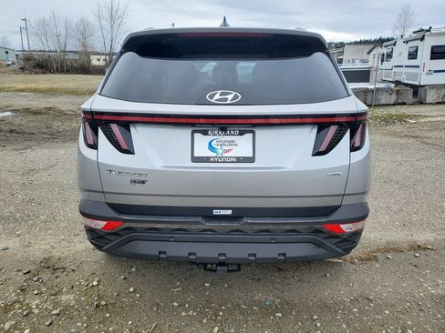 Used 2023 Hyundai Tucson XRT AWD/4WD image 6