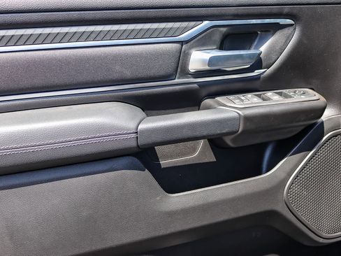 New 2026 RAM 1500 Big Horn AWD/4WD image 19
