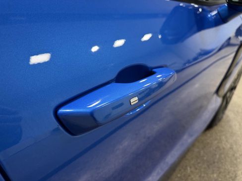 Used 2024 Chevrolet Blazer EV RS image 44