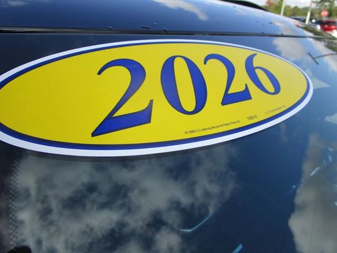 New 2026 GMC Terrain Elevation w/ Elevation Premium Package image 30