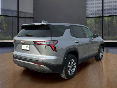 Used 2026 Chevrolet Equinox LT w/ Convenience Package II image 14