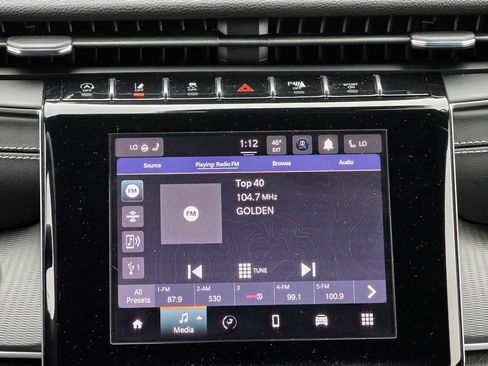 Used 2023 Jeep Grand Cherokee Altitude image 13