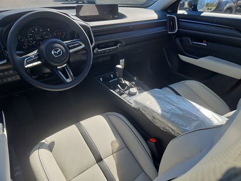 New 2026 MAZDA CX-50 AWD 2.5 S w/ Weather Package image 6