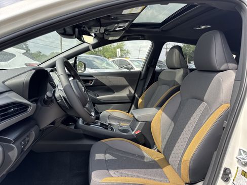 New 2026 Subaru Crosstrek 2.5i Sport AWD/4WD image 27