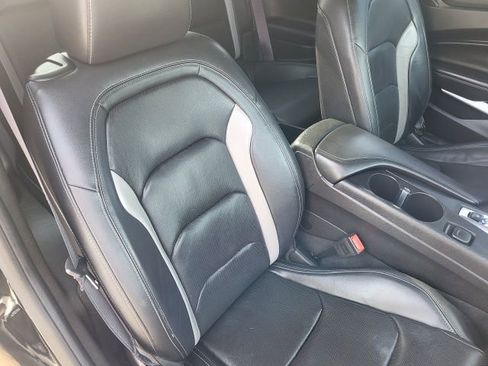 Used 2017 Chevrolet Camaro LT w/ RS Package image 24