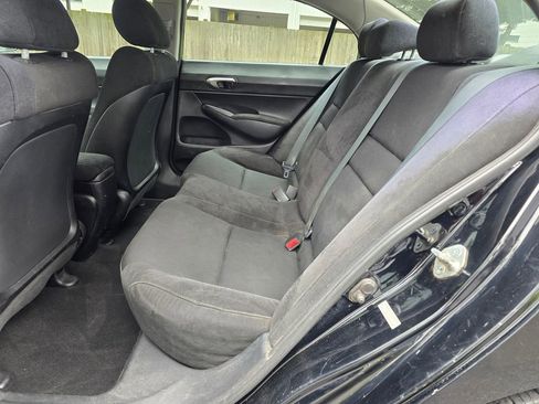 Used 2010 Honda Civic LX-S image 22