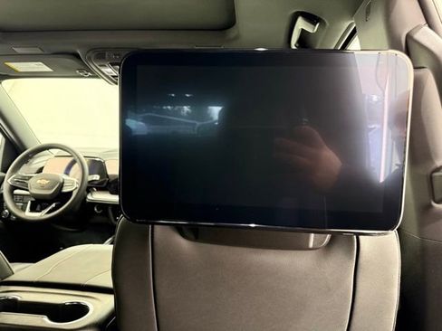 New 2026 Chevrolet Tahoe Premier image 31