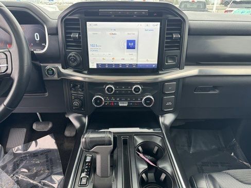 Certified 2022 Ford F150 Raptor w/ Equipment Group 801A High image 20