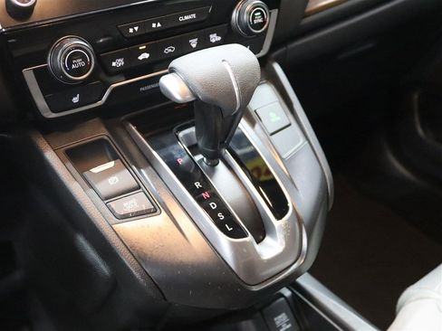 Used 2019 Honda CR-V EX image 28