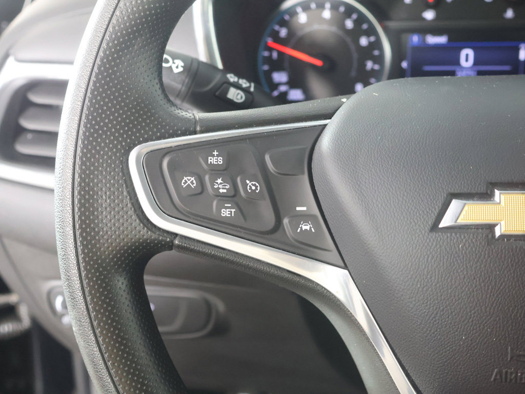 Used 2023 Chevrolet Equinox LT w/ LPO, Floor Liner Package FWD image 38
