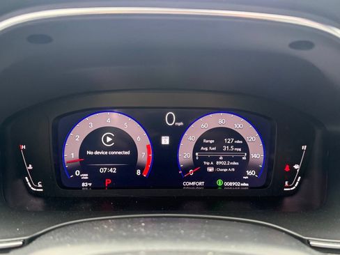 Used 2026 Acura Integra A-Spec FWD image 15