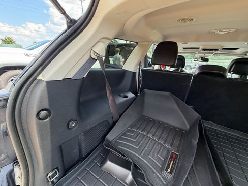 Used 2019 Dodge Journey GT w/ Nav & Sun Group AWD/4WD image 34